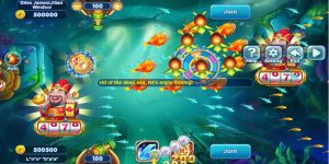 Bắn Cá Săn Thưởng W88 - Cập Nhật Dòng Game Hot Nhất 2025